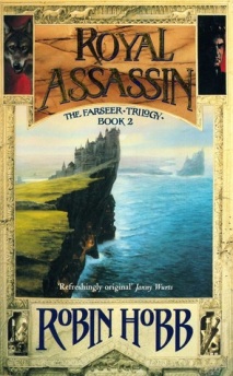 Hobb, Robin - Farseer Trilogy 2 Royal Assassin