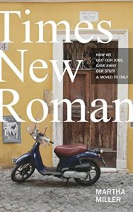 Miller, Martha - Times New Roman