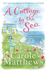 Matthews, Carole - A Cottage by the Sea